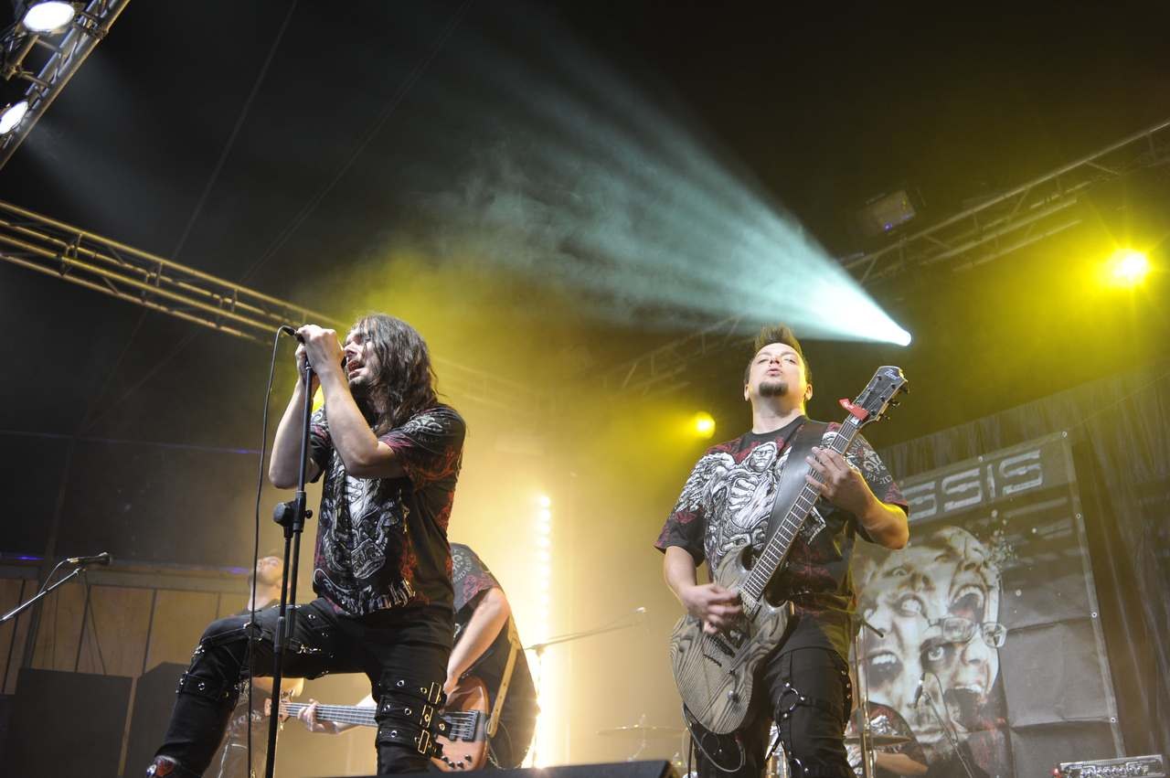 World Armwrestling Championship 2013 Day