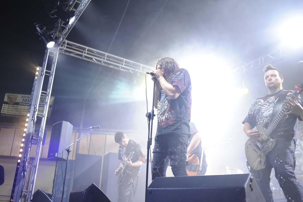 World Armwrestling Championship 2013 Day