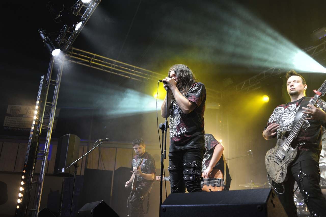 World Armwrestling Championship 2013 Day