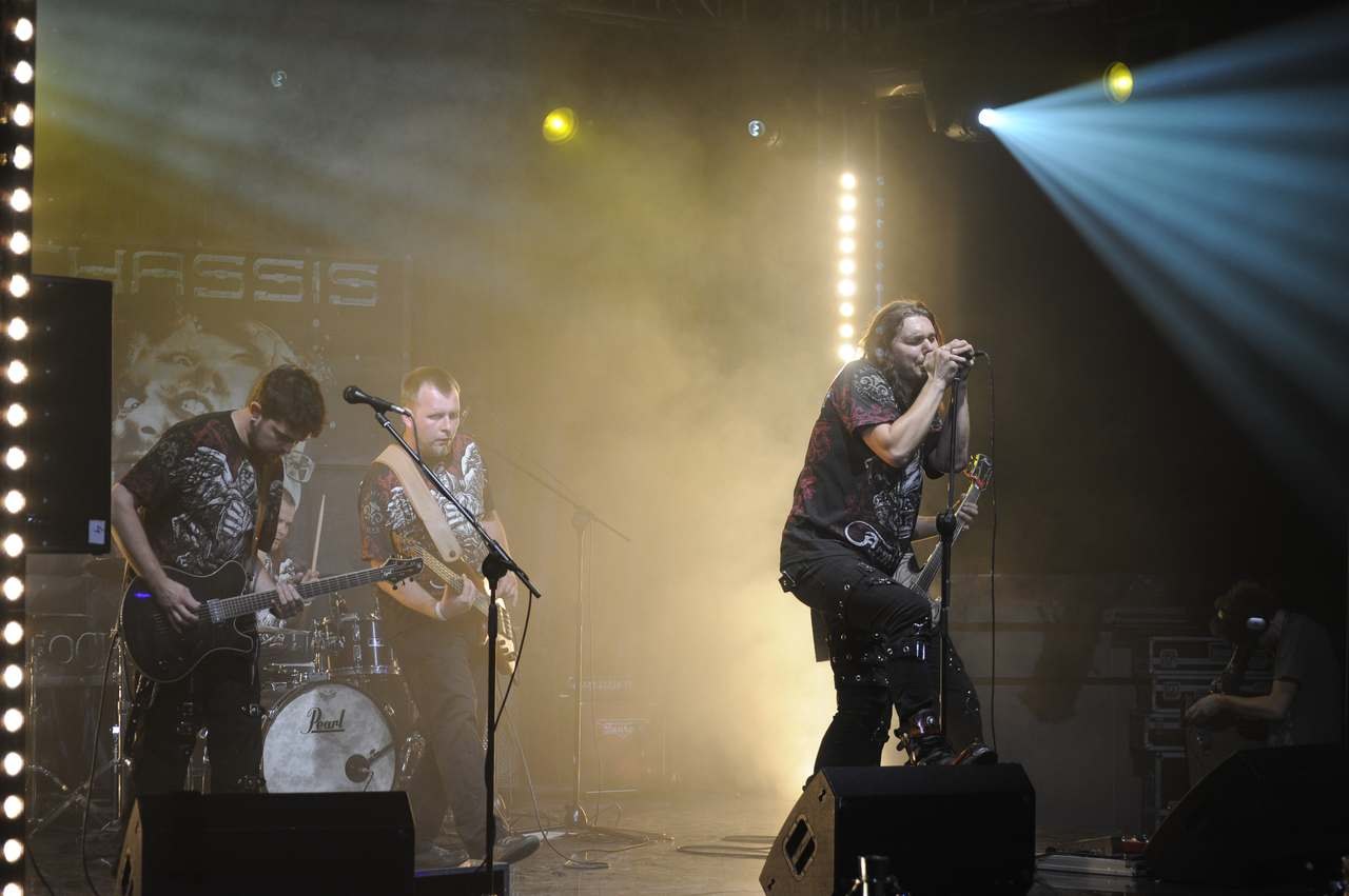 World Armwrestling Championship 2013 Day