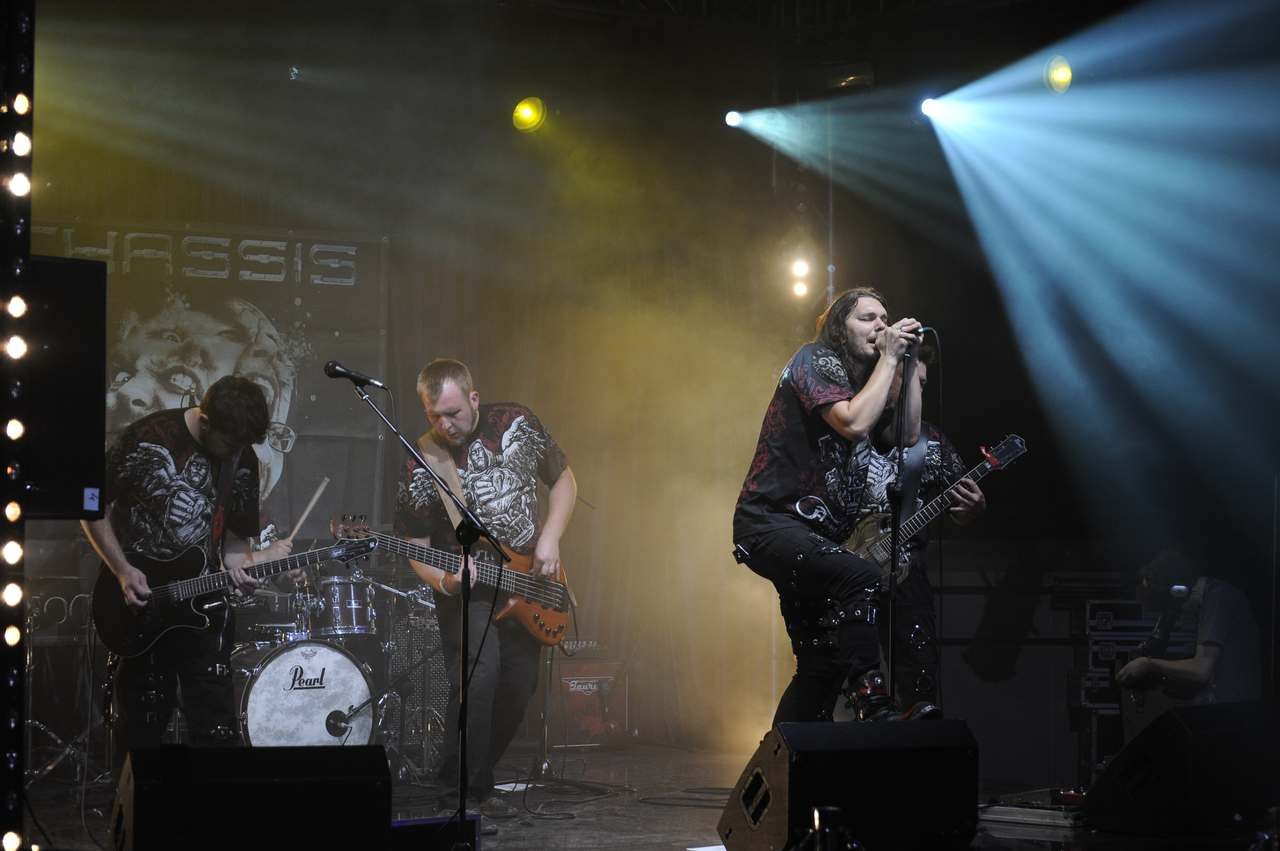 World Armwrestling Championship 2013 Day