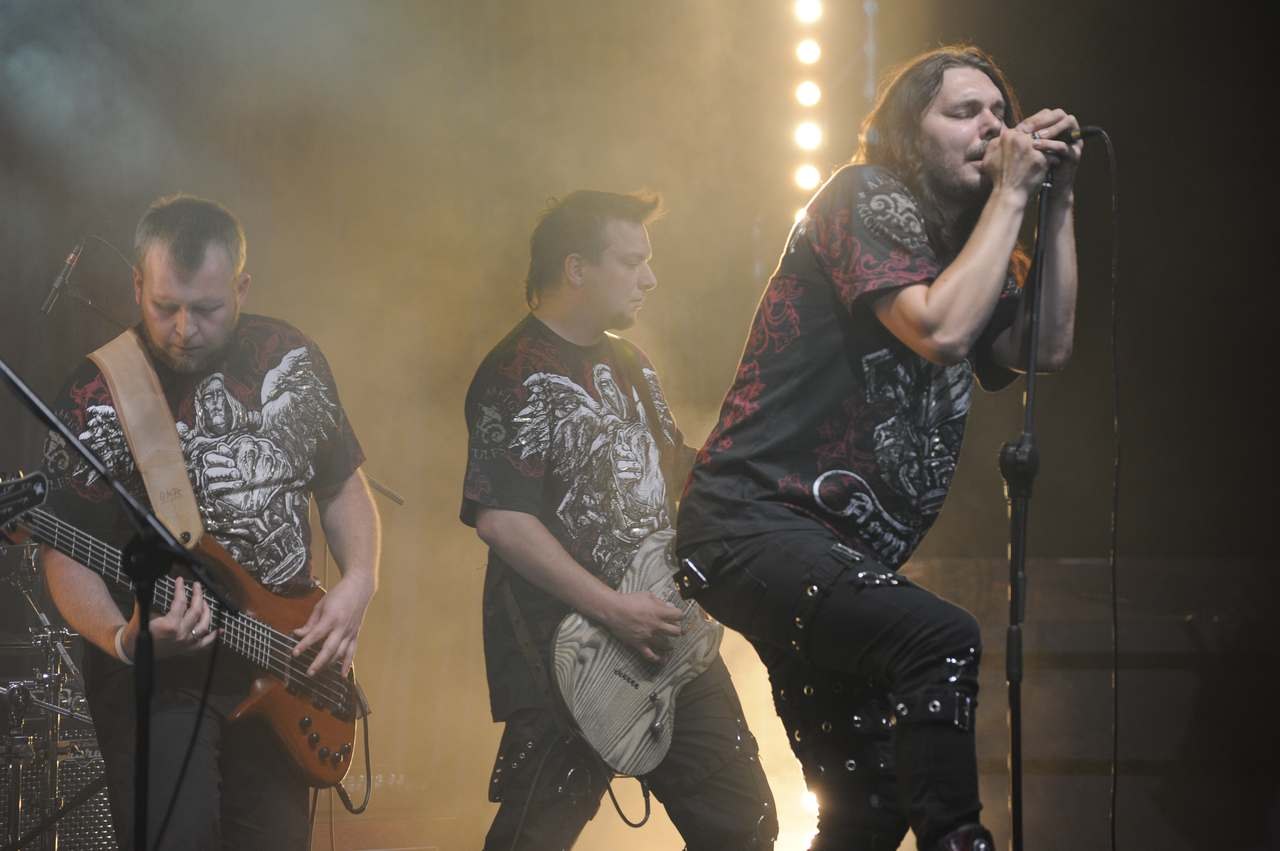 World Armwrestling Championship 2013 Day