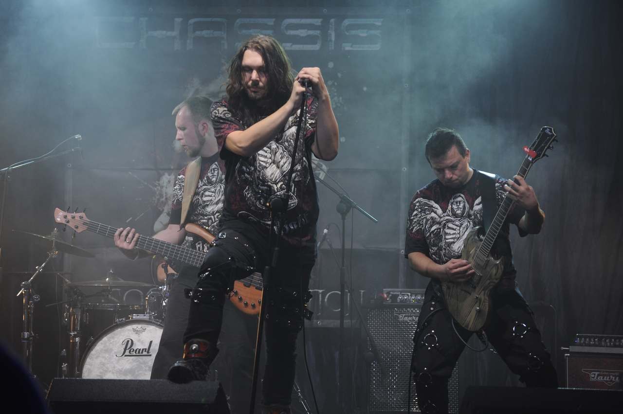 World Armwrestling Championship 2013 Day