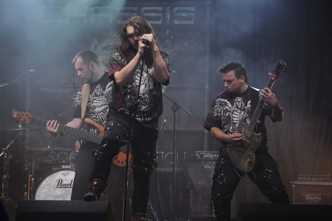 World Armwrestling Championship 2013 Day