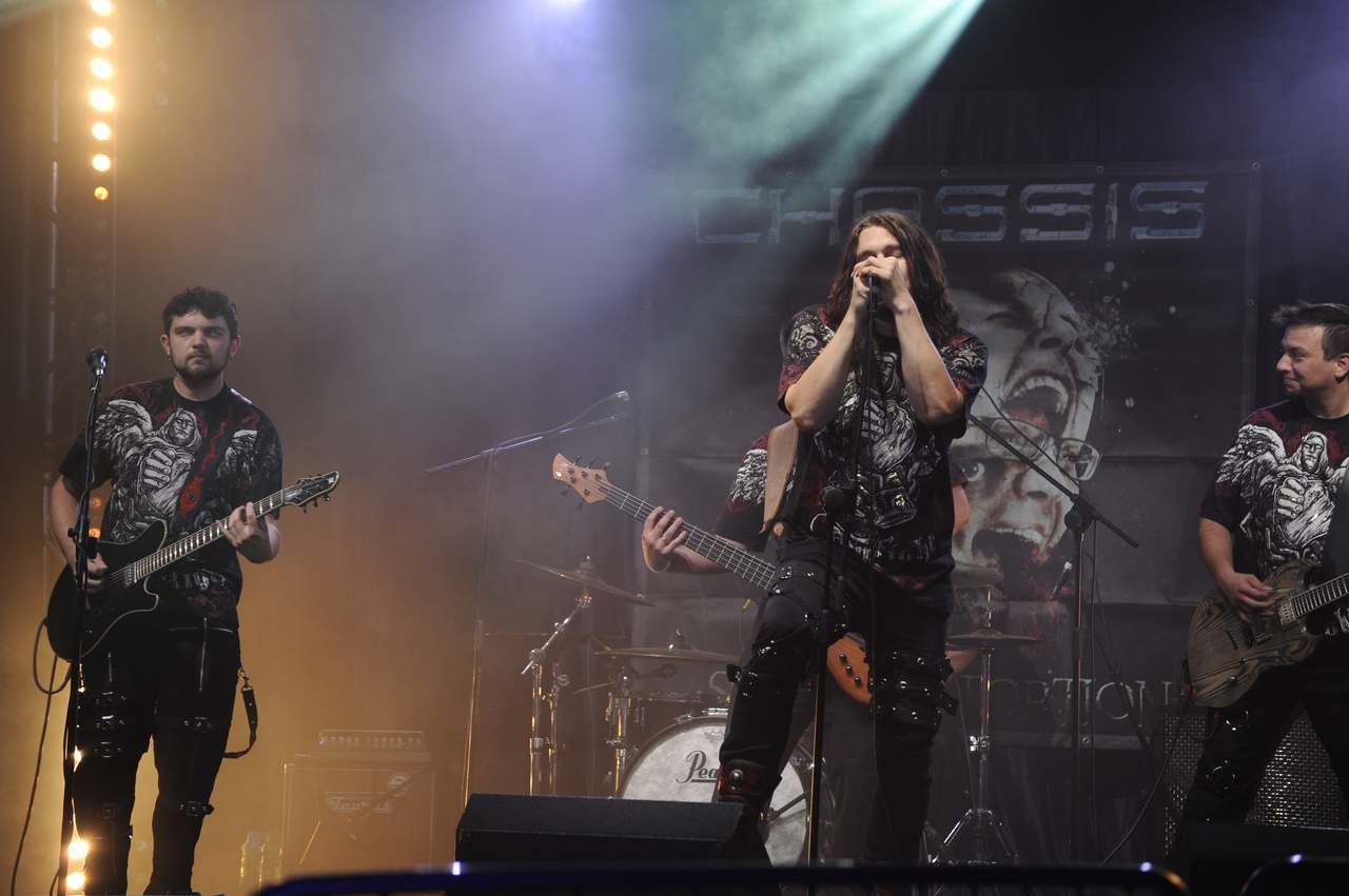 World Armwrestling Championship 2013 Day