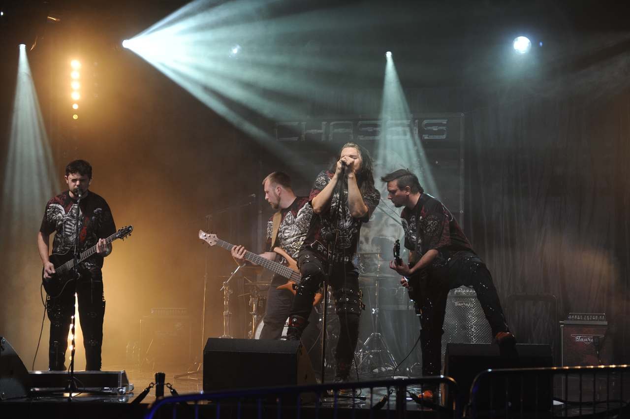 World Armwrestling Championship 2013 Day