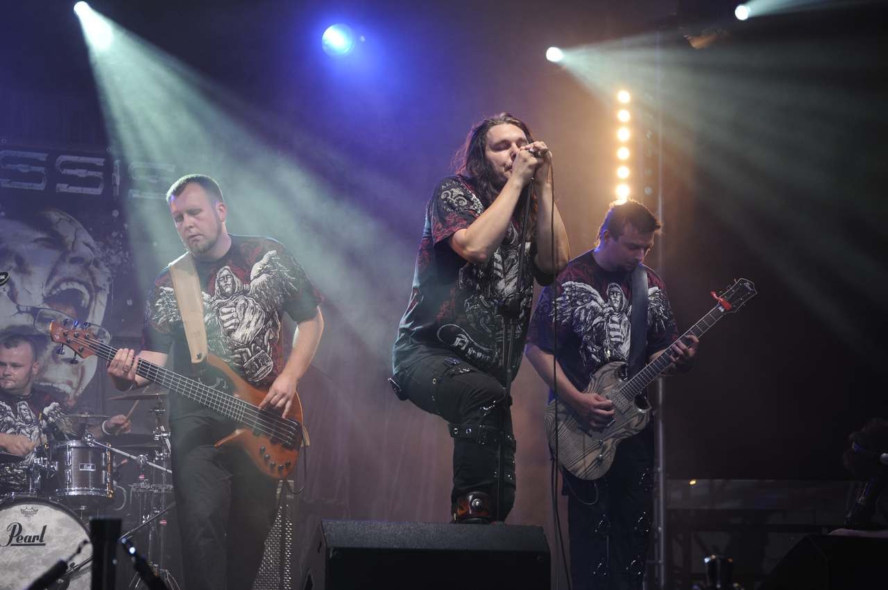 World Armwrestling Championship 2013 Day