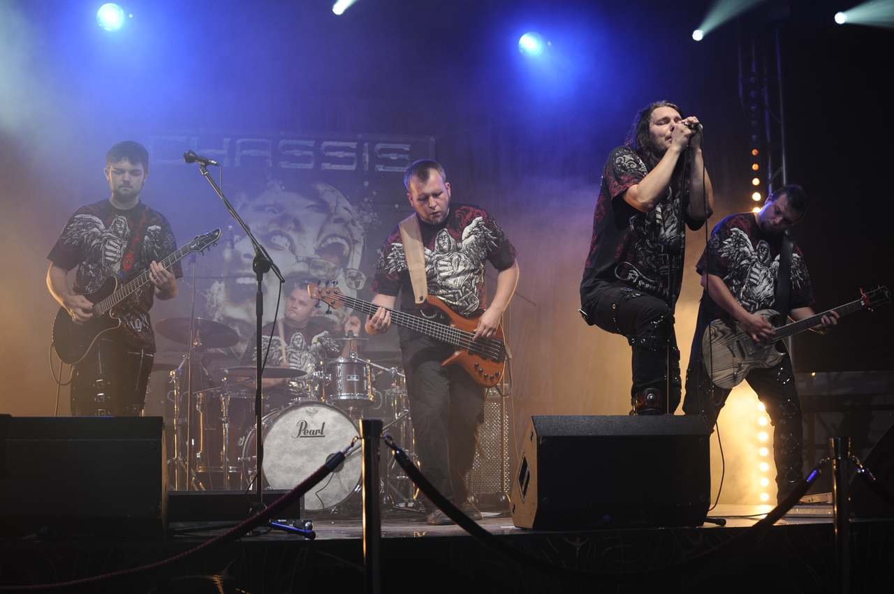 World Armwrestling Championship 2013 Day