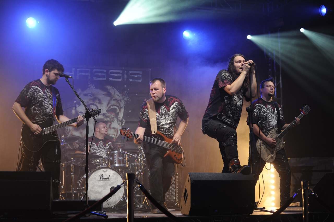 World Armwrestling Championship 2013 Day