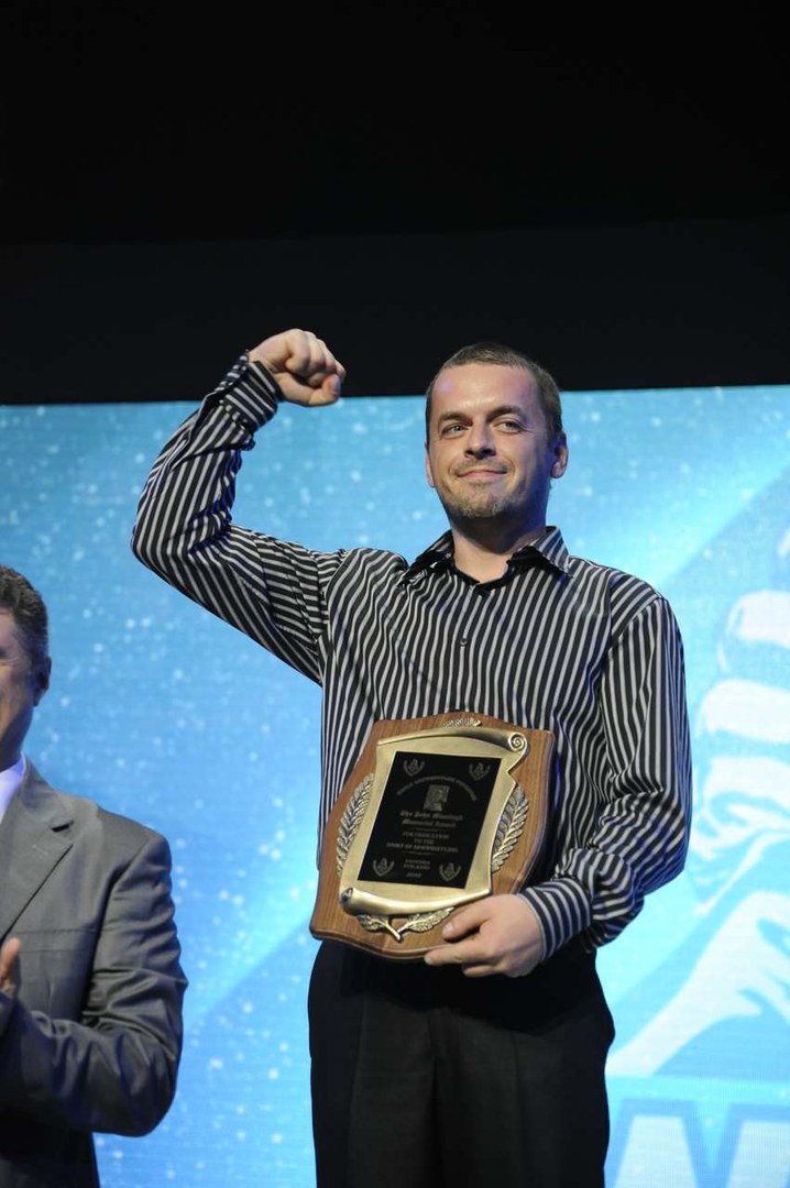 World Armwrestling Championship 2013 Day