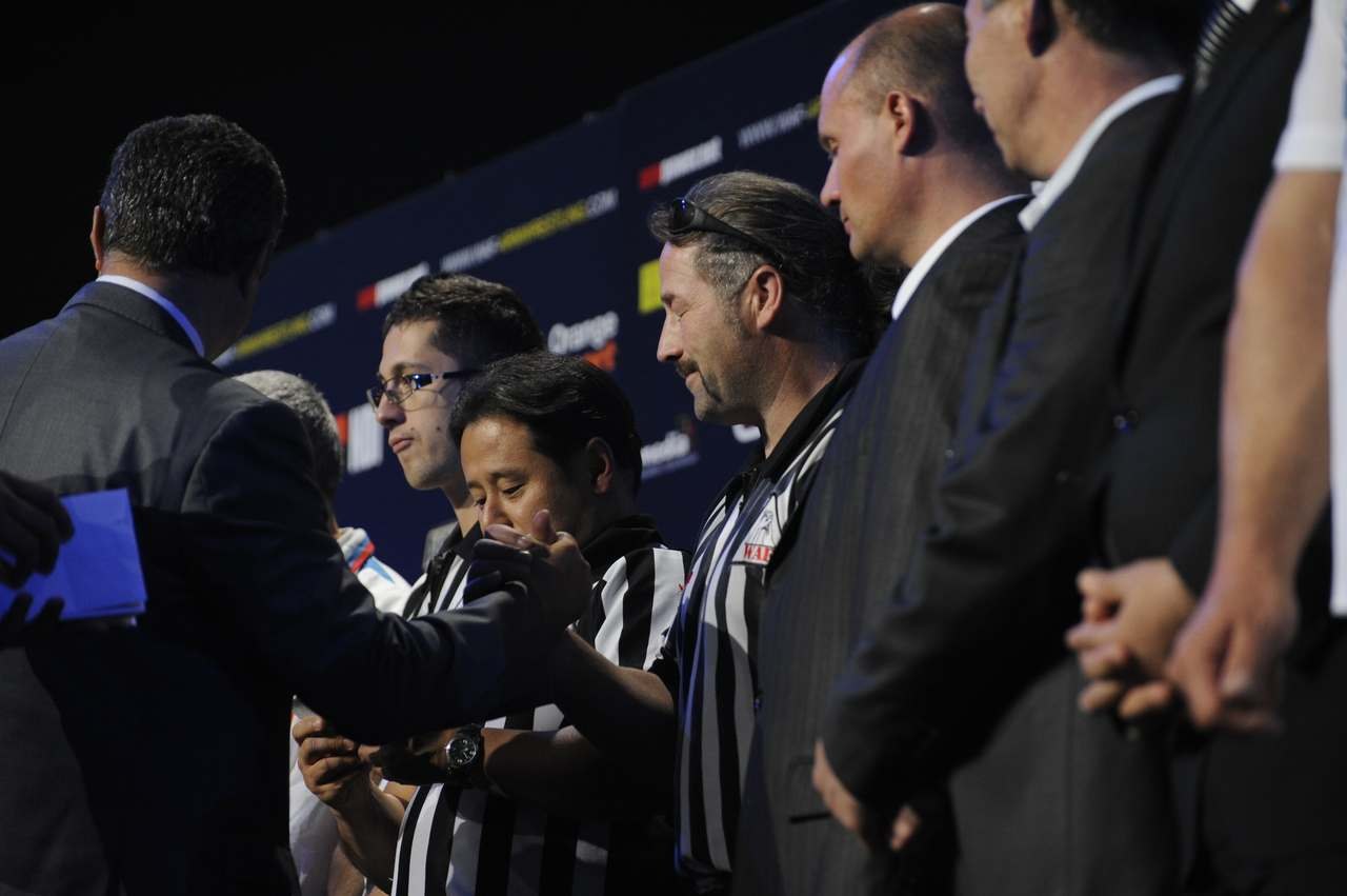 World Armwrestling Championship 2013 Day