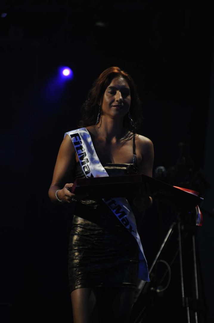 World Armwrestling Championship 2013 Day