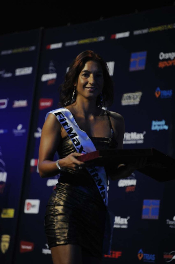 World Armwrestling Championship 2013 Day