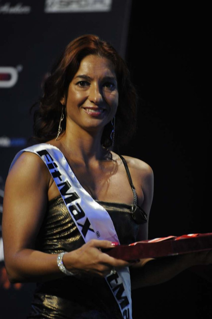 World Armwrestling Championship 2013 Day