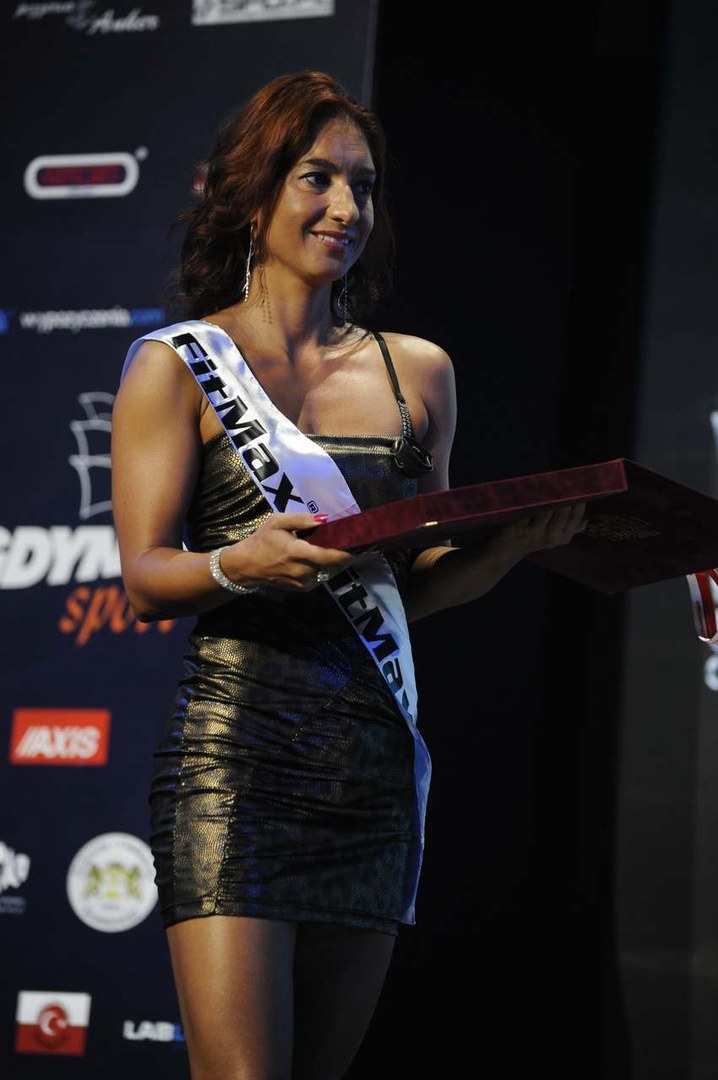 World Armwrestling Championship 2013 Day