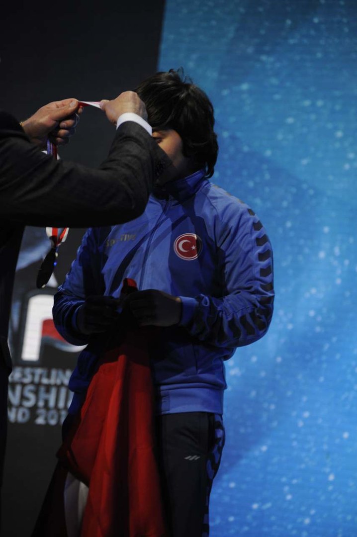 World Armwrestling Championship 2013 Day