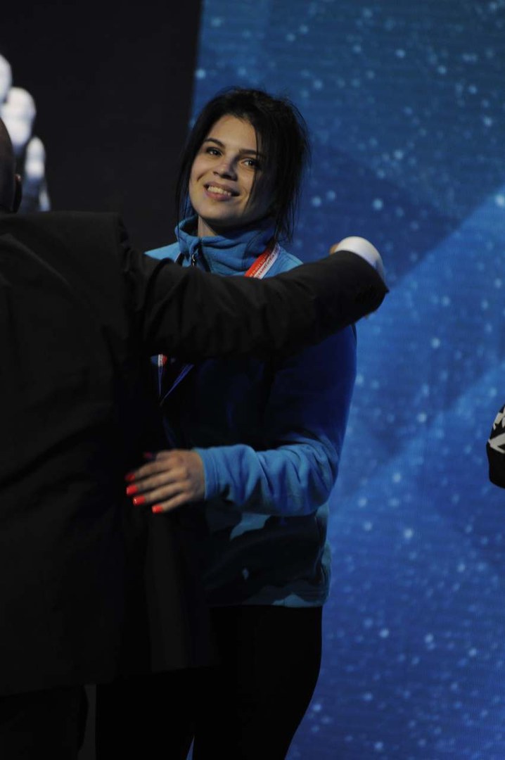 World Armwrestling Championship 2013 Day