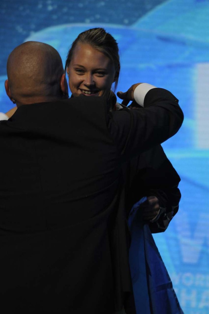 World Armwrestling Championship 2013 Day