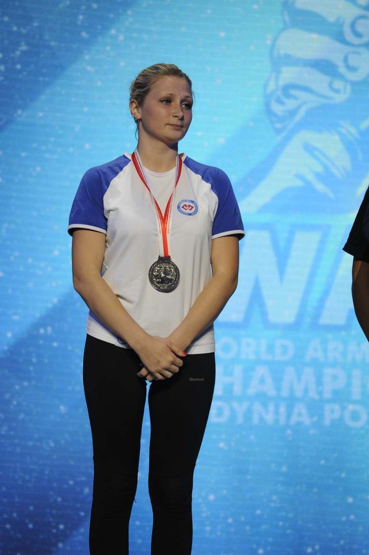 World Armwrestling Championship 2013 Day