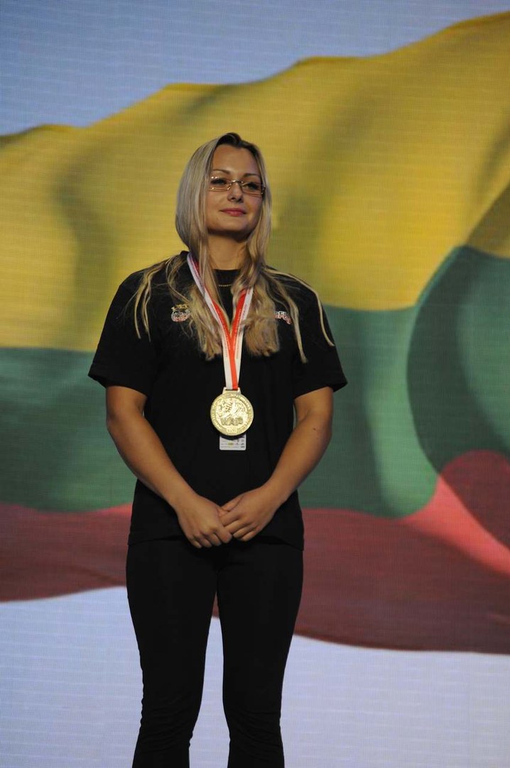 World Armwrestling Championship 2013 Day