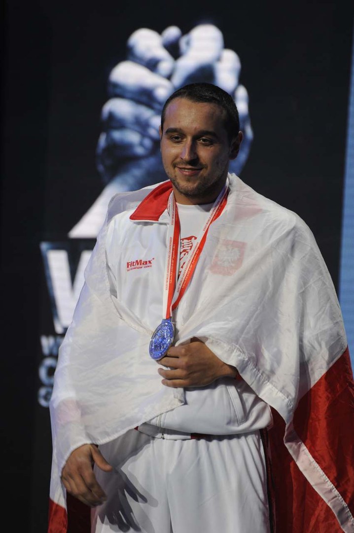 World Armwrestling Championship 2013 Day