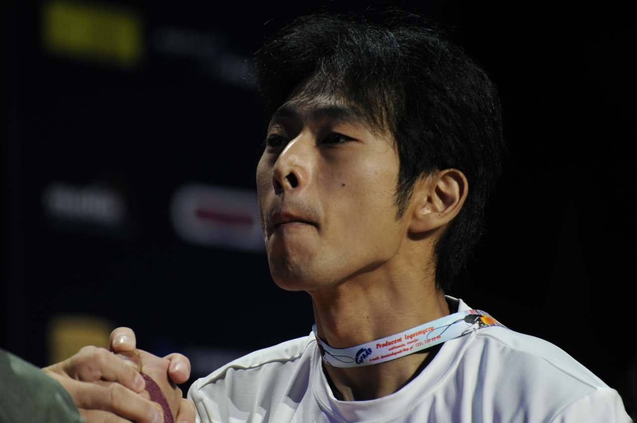 World Armwrestling Championship 2013 Day