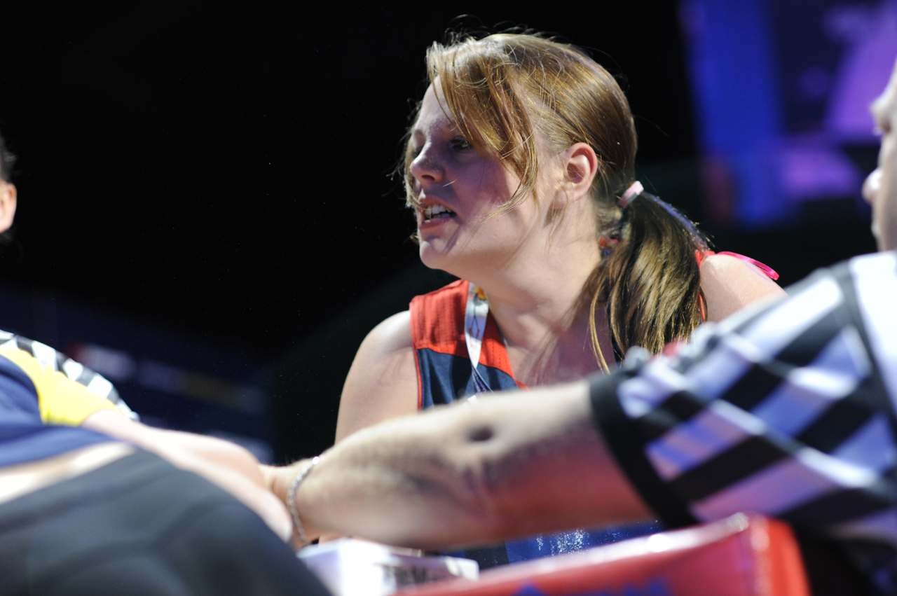 World Armwrestling Championship 2013 Day