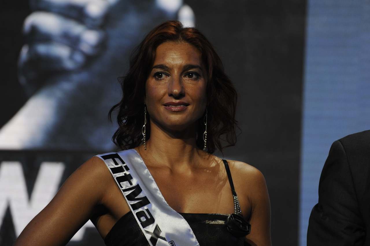 World Armwrestling Championship 2013 Day