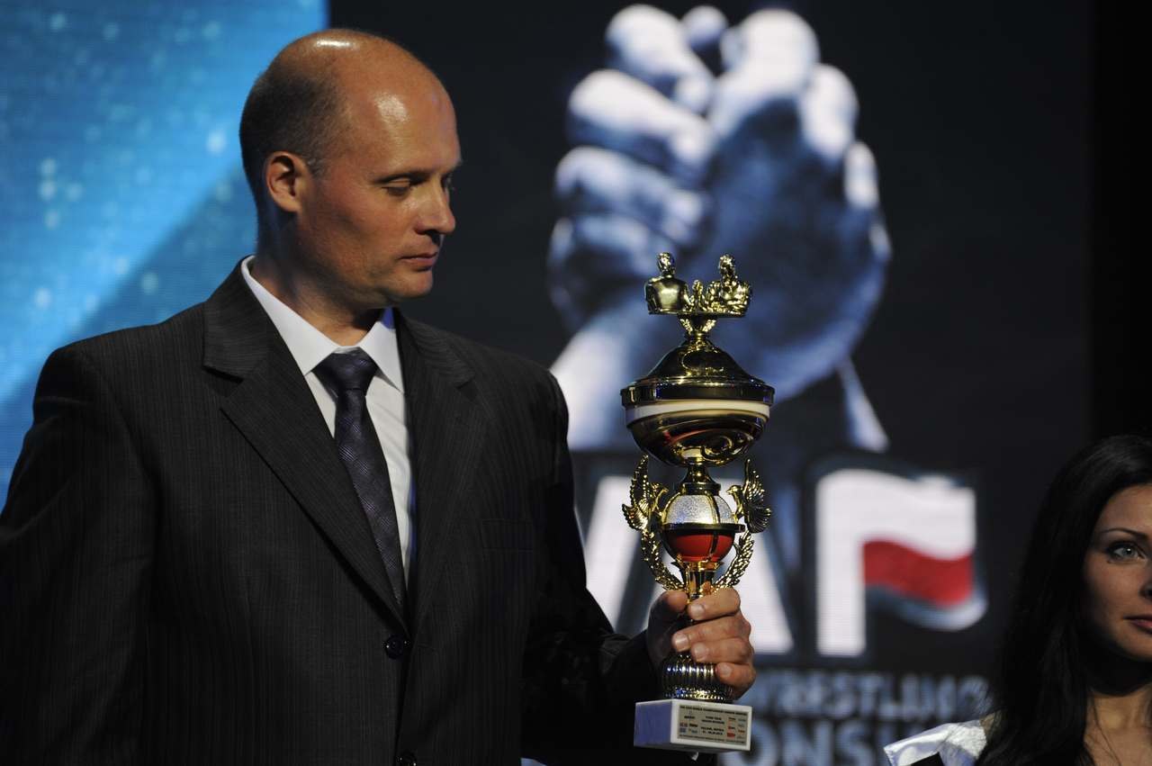 World Armwrestling Championship 2013 Day