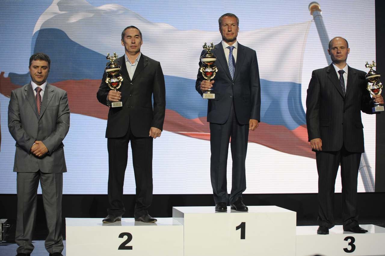 World Armwrestling Championship 2013 Day