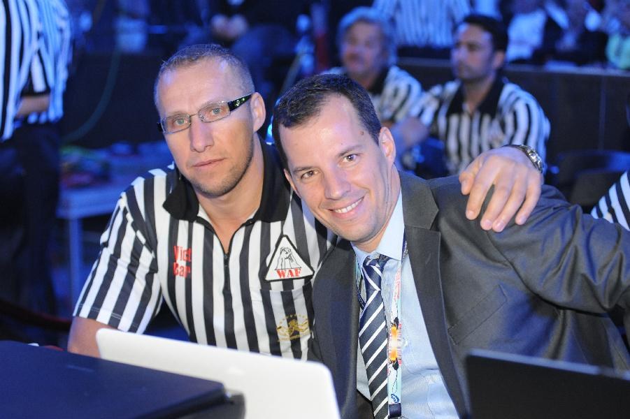 World Armwrestling Championship 2013 Photo Irina