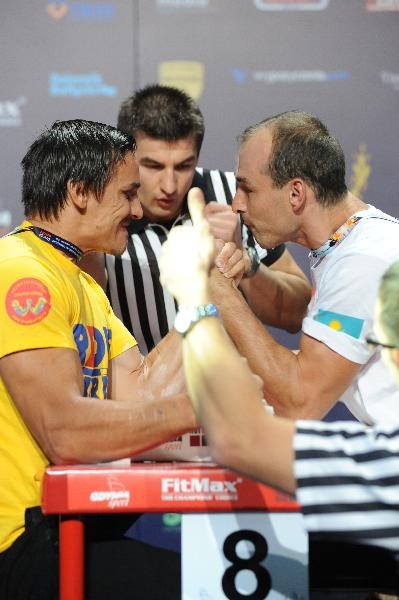World Armwrestling Championship 2013 Photo Irina