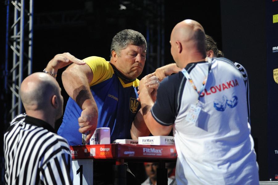 World Armwrestling Championship 2013 Photo Irina