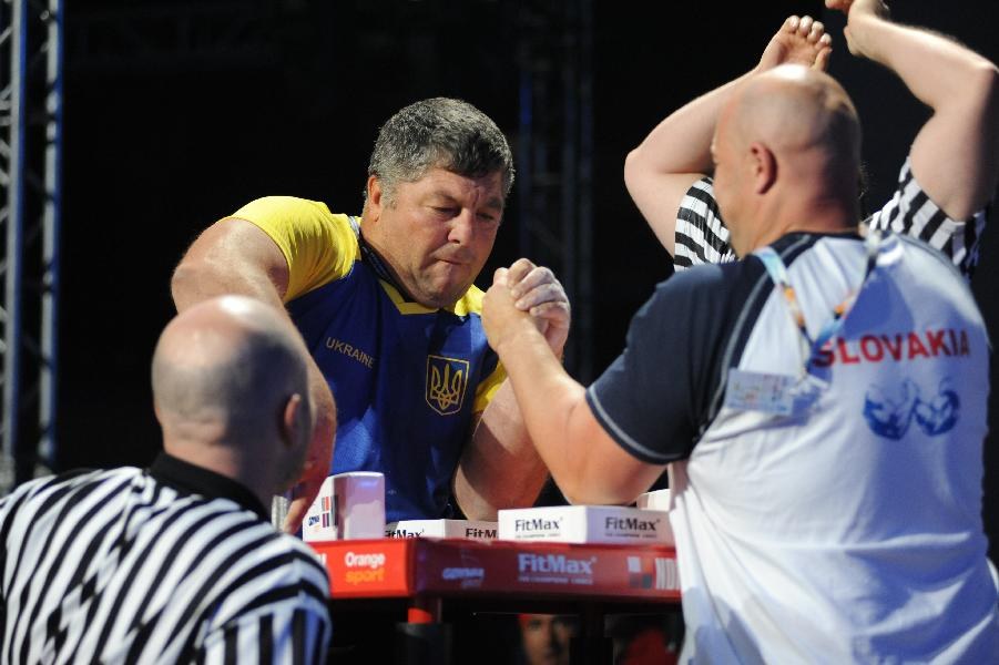 World Armwrestling Championship 2013 Photo Irina