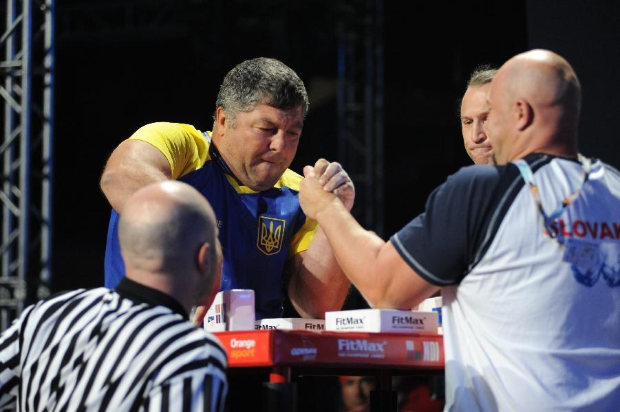 World Armwrestling Championship 2013 Photo Irina