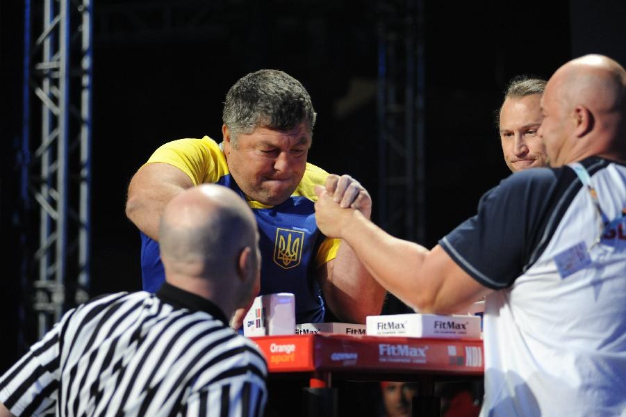 World Armwrestling Championship 2013 Photo Irina