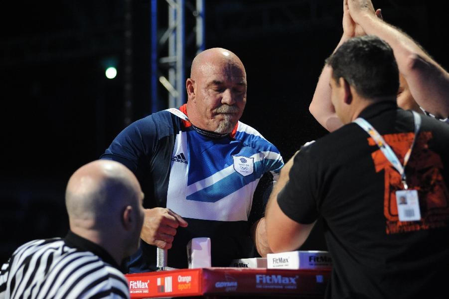 World Armwrestling Championship 2013 Photo Irina