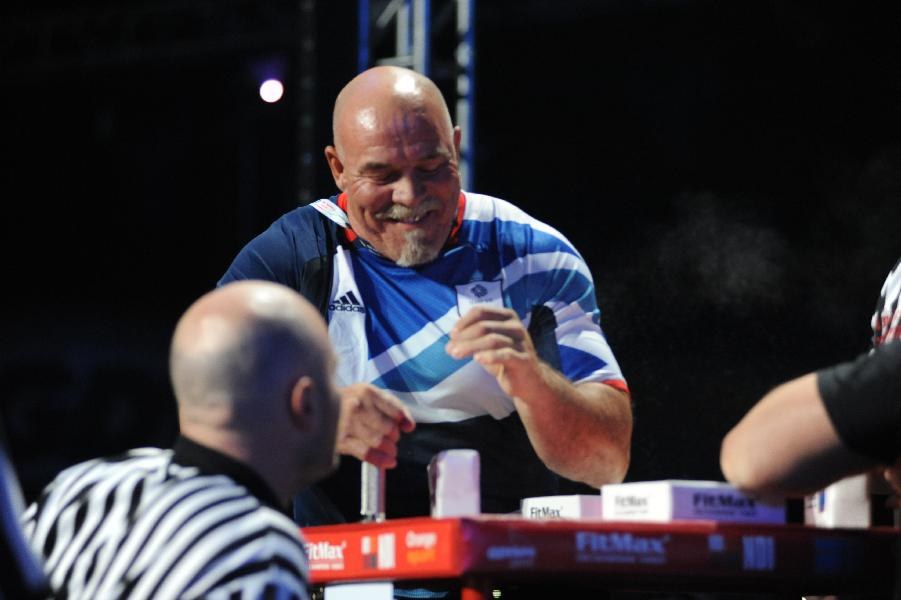 World Armwrestling Championship 2013 Photo Irina