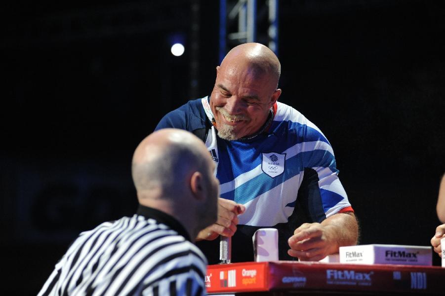 World Armwrestling Championship 2013 Photo Irina