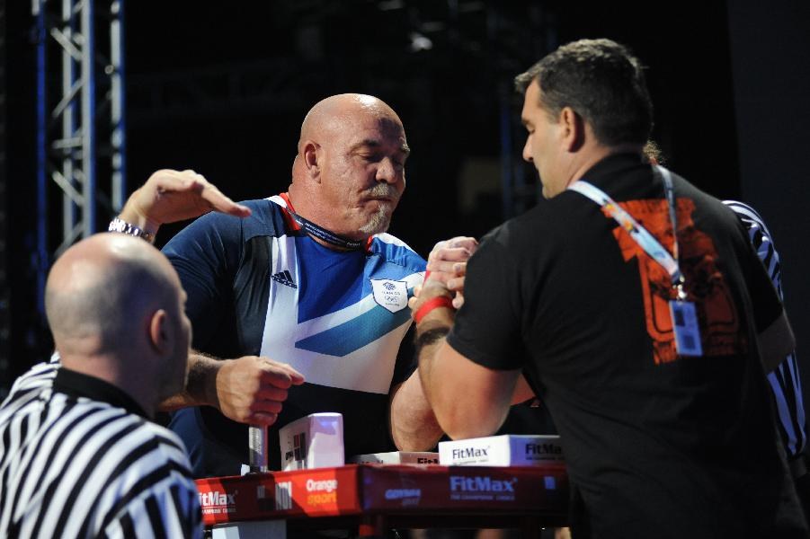 World Armwrestling Championship 2013 Photo Irina