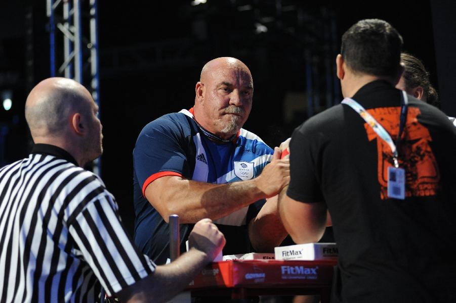World Armwrestling Championship 2013 Photo Irina