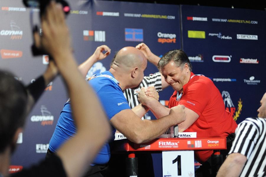 World Armwrestling Championship 2013 Photo Irina