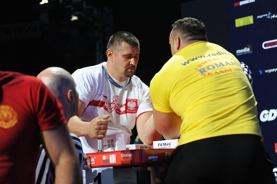 World Armwrestling Championship 2013 Photo Irina