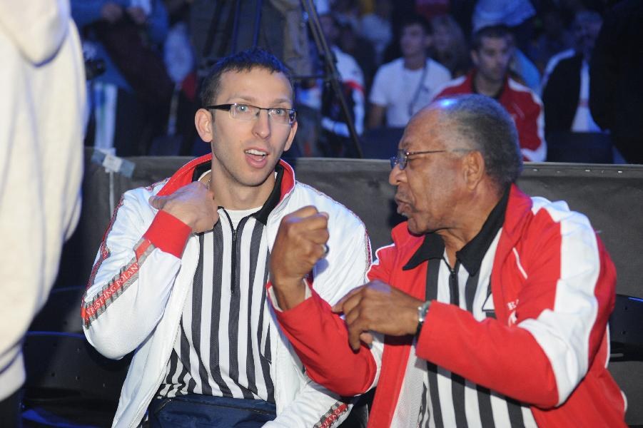 World Armwrestling Championship 2013 Photo Irina