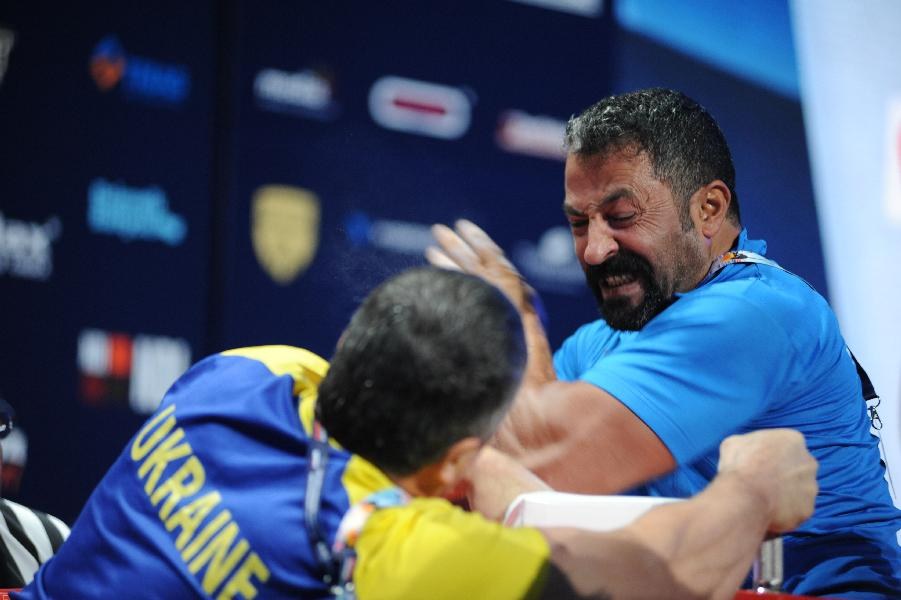 World Armwrestling Championship 2013 Photo Irina