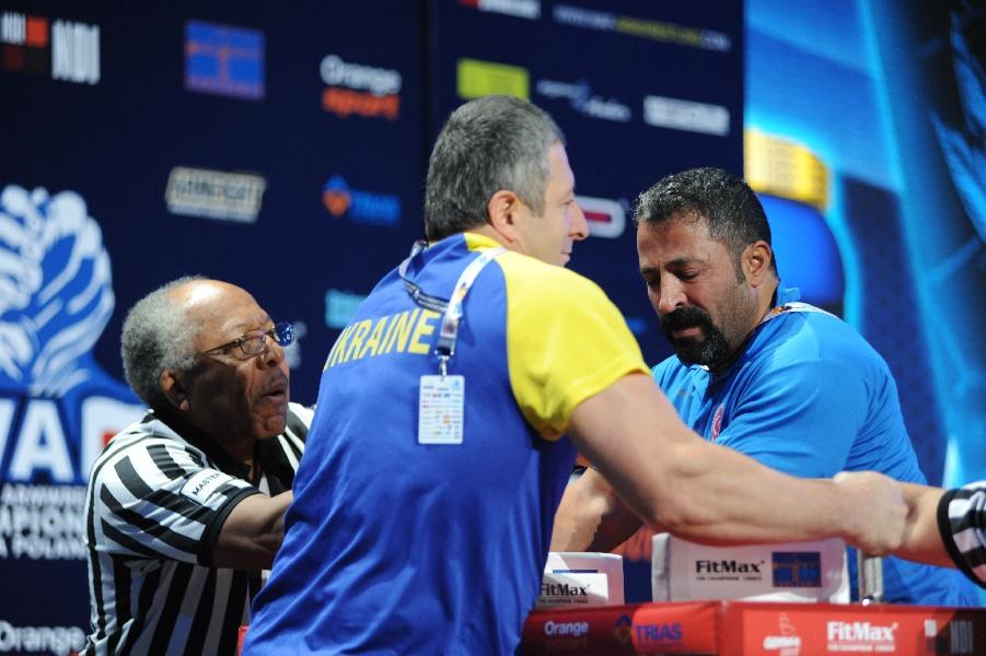 World Armwrestling Championship 2013 Photo Irina