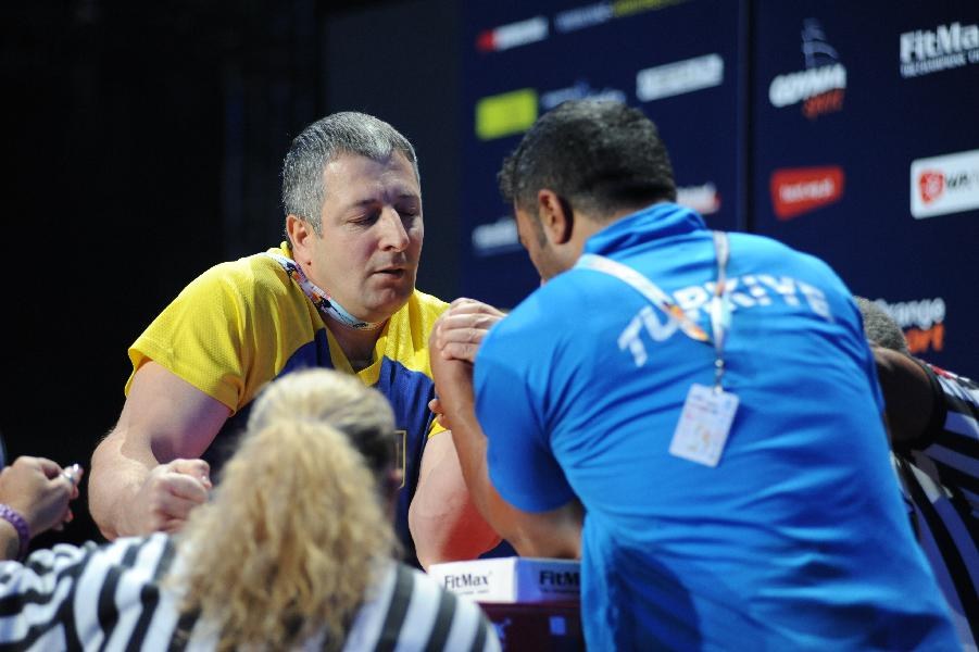 World Armwrestling Championship 2013 Photo Irina