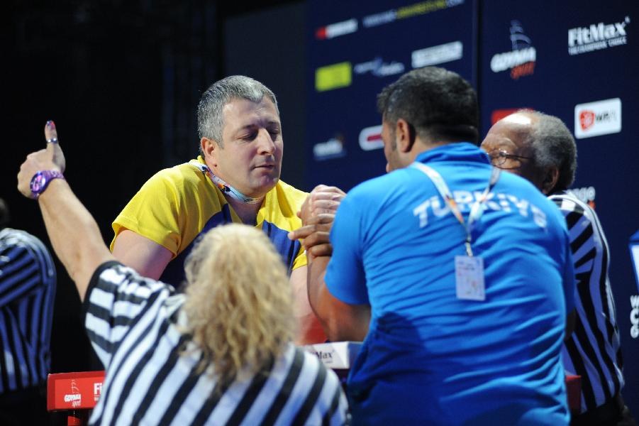 World Armwrestling Championship 2013 Photo Irina