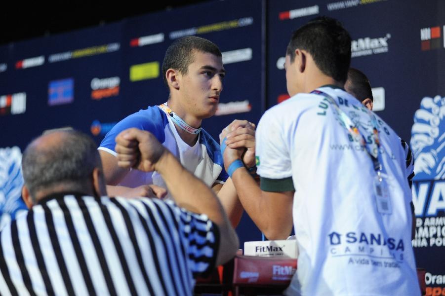 World Armwrestling Championship 2013 Photo Irina
