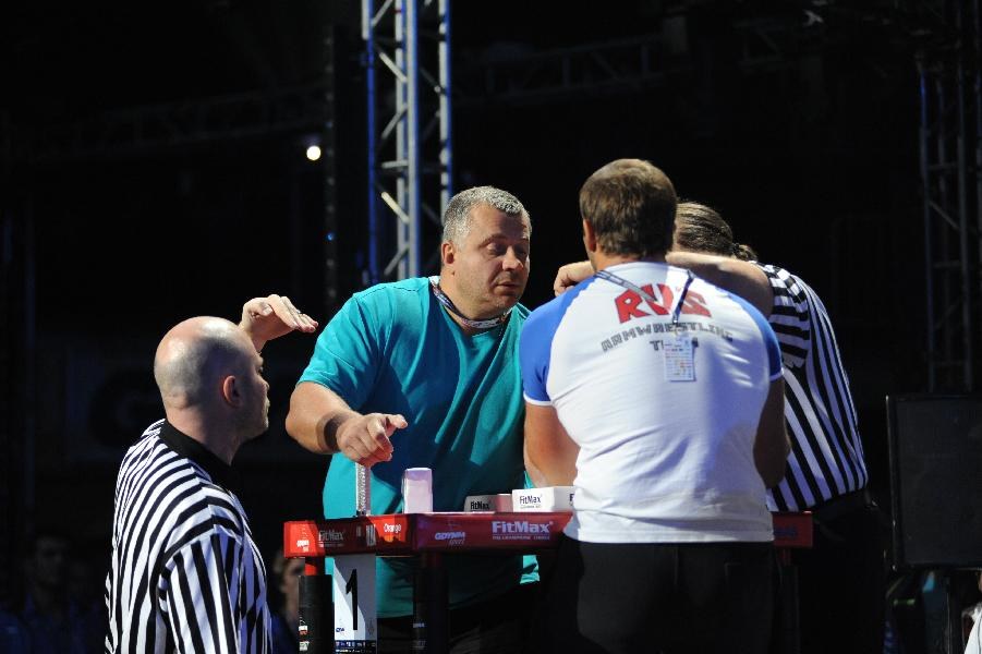 World Armwrestling Championship 2013 Photo Irina